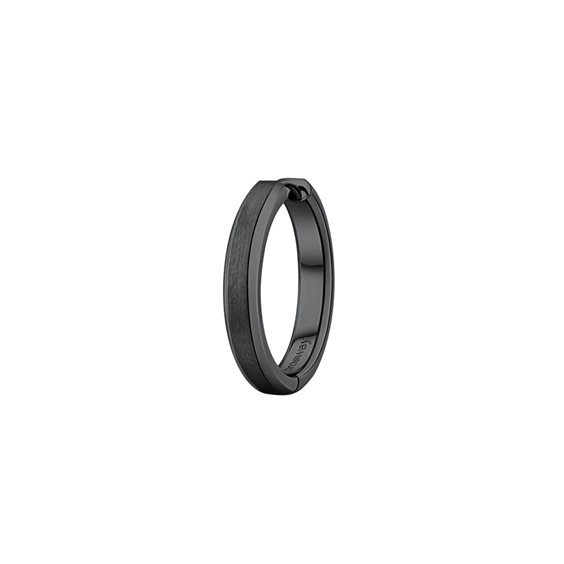 Mono orecchino Brosway Uomo ink in Acciaio BIK104 - BIK104